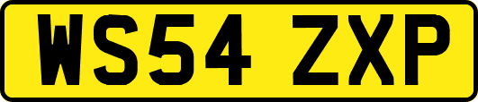 WS54ZXP
