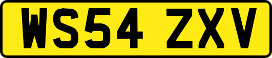WS54ZXV