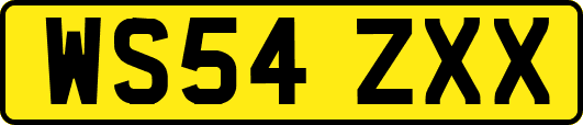 WS54ZXX
