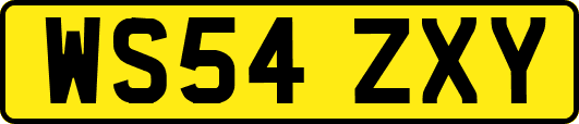 WS54ZXY
