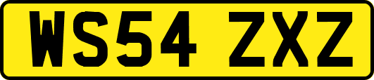 WS54ZXZ
