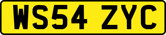 WS54ZYC