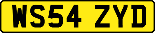WS54ZYD