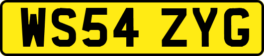 WS54ZYG