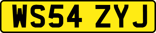 WS54ZYJ