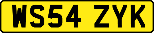 WS54ZYK