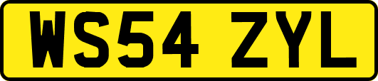 WS54ZYL