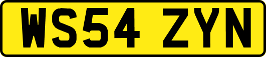 WS54ZYN
