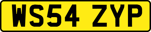 WS54ZYP
