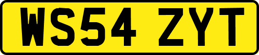 WS54ZYT