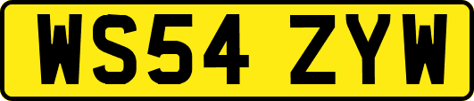 WS54ZYW