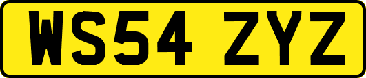 WS54ZYZ