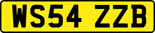 WS54ZZB