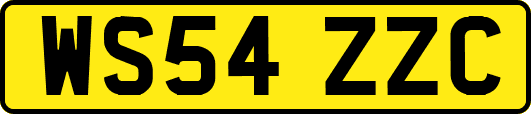 WS54ZZC