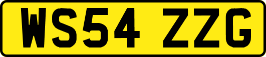 WS54ZZG