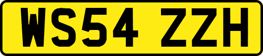 WS54ZZH