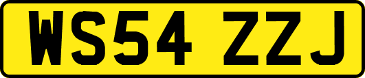 WS54ZZJ