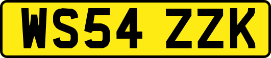 WS54ZZK
