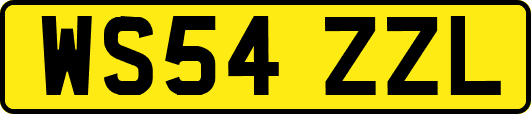 WS54ZZL