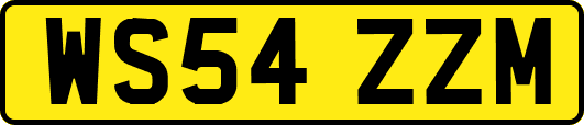 WS54ZZM