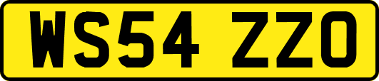 WS54ZZO