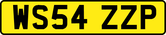 WS54ZZP