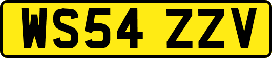 WS54ZZV