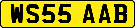 WS55AAB