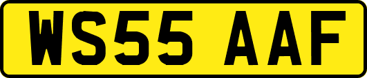 WS55AAF