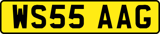 WS55AAG