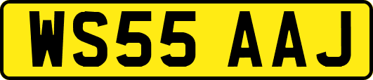 WS55AAJ