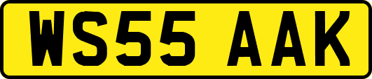 WS55AAK