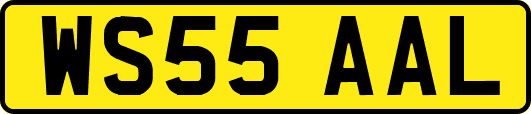 WS55AAL