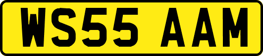 WS55AAM