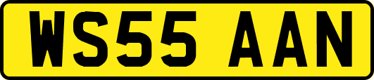 WS55AAN