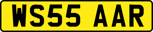 WS55AAR