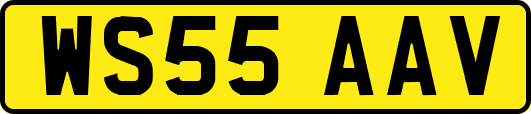 WS55AAV