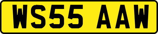 WS55AAW