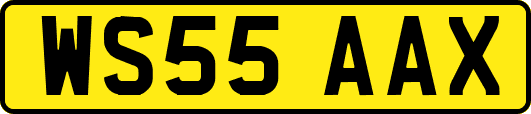 WS55AAX