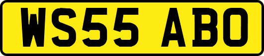 WS55ABO