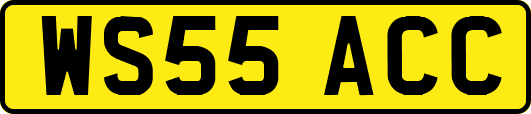 WS55ACC