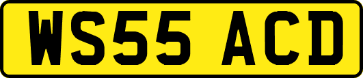 WS55ACD