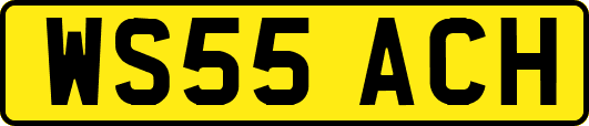 WS55ACH