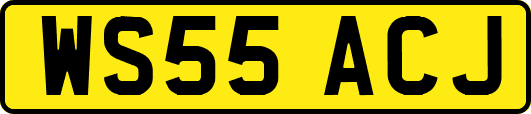 WS55ACJ