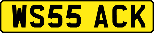 WS55ACK