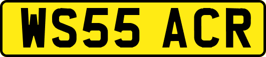 WS55ACR