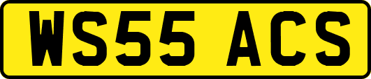 WS55ACS