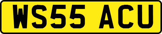 WS55ACU