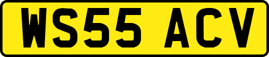 WS55ACV