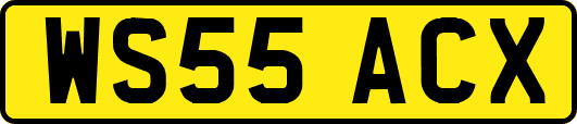 WS55ACX